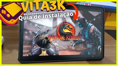 baixar jogos vita3k android - vita3k jogos